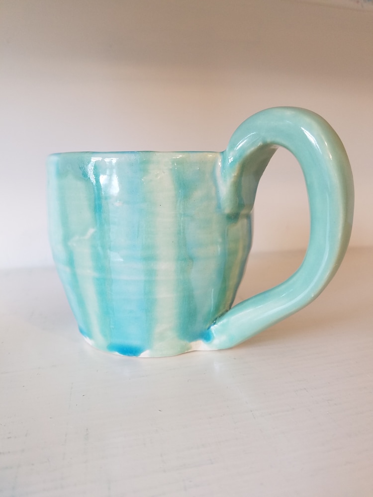 Bluebell Mug (2)