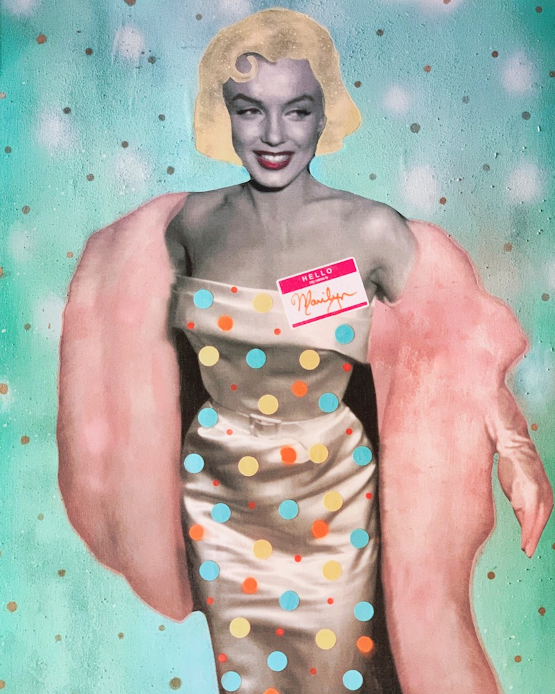 angel wynn   Party Girl