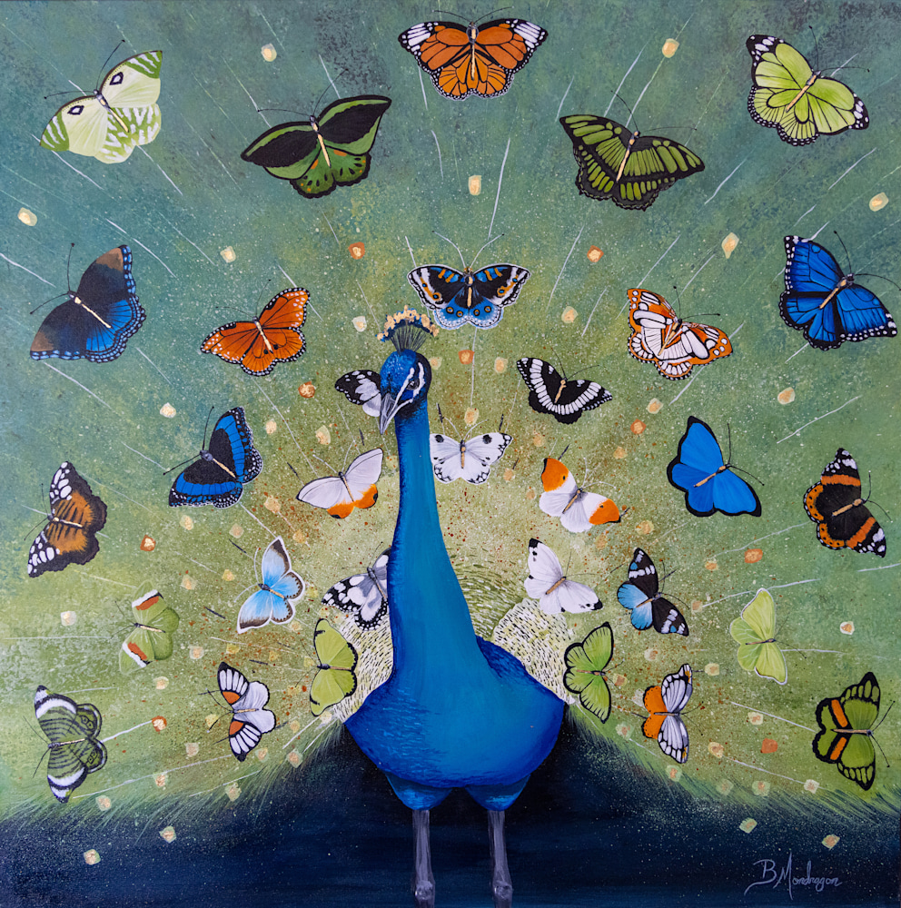 Transfiguration of Vanity