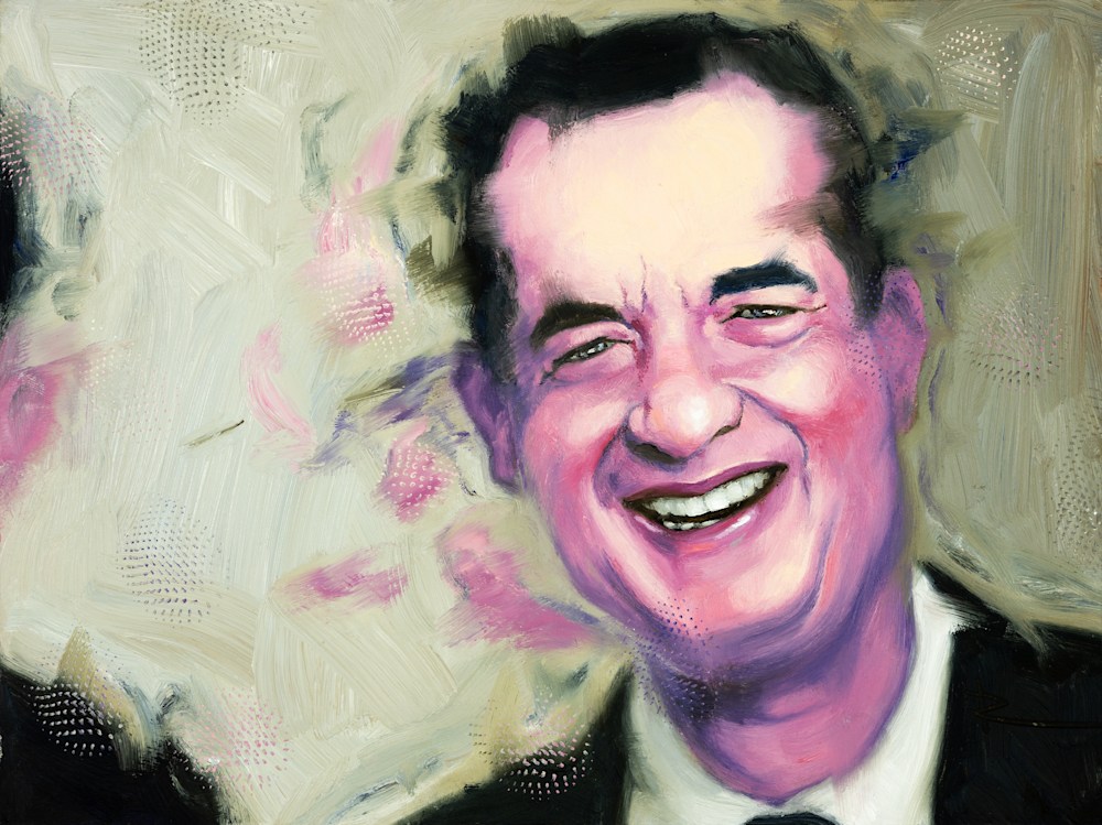 20230126 Tom Hanks RichWilkie
