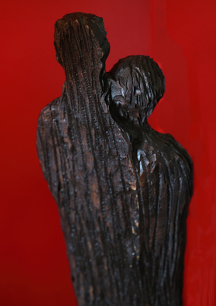 Couple  TS 9723 S sm Ai top back