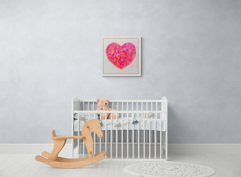 orange heart nursery