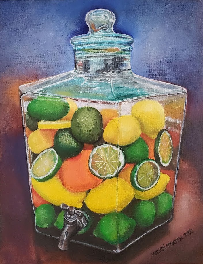 Celebration Of Citrus