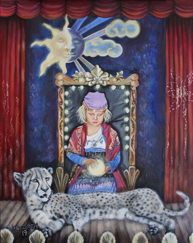 The Sage Show