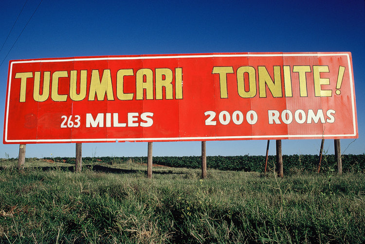 tucumcari tomnight