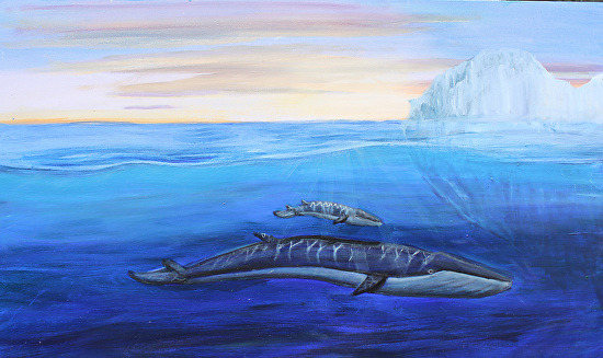 Prudence and Finn SOE K2 Right 15 60x48 $5000