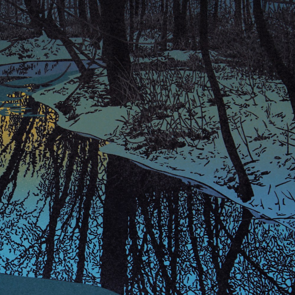 Dawn Detail 2