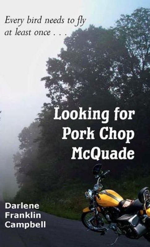 Looking for Porckchop Mcquade