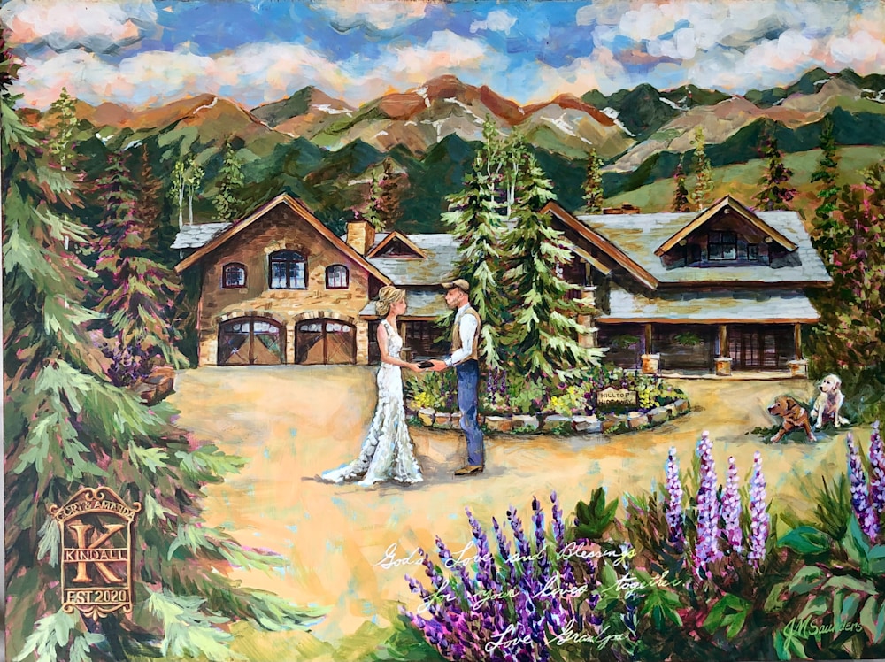 Colorado Wedding Commission