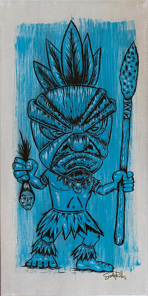 headhunter 10x20 $500