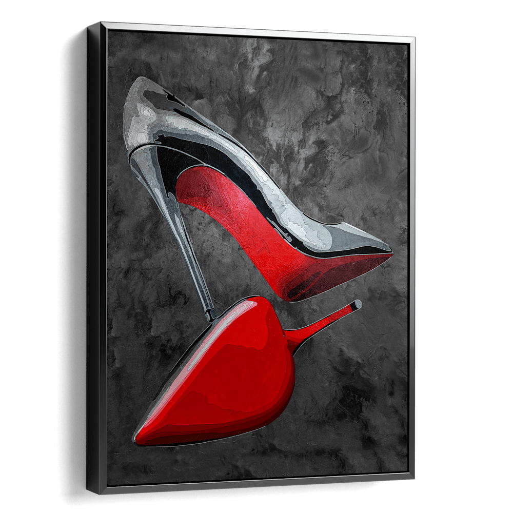 Louboutin best sale edition limitée