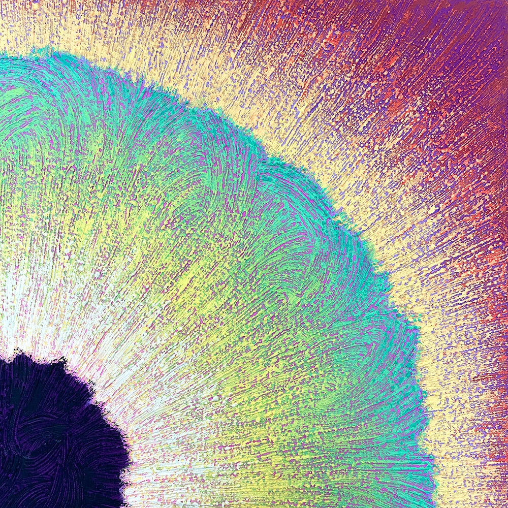 Yellow Light Portal detail 2 1000px