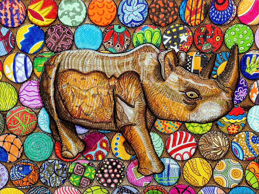 ori rhino
