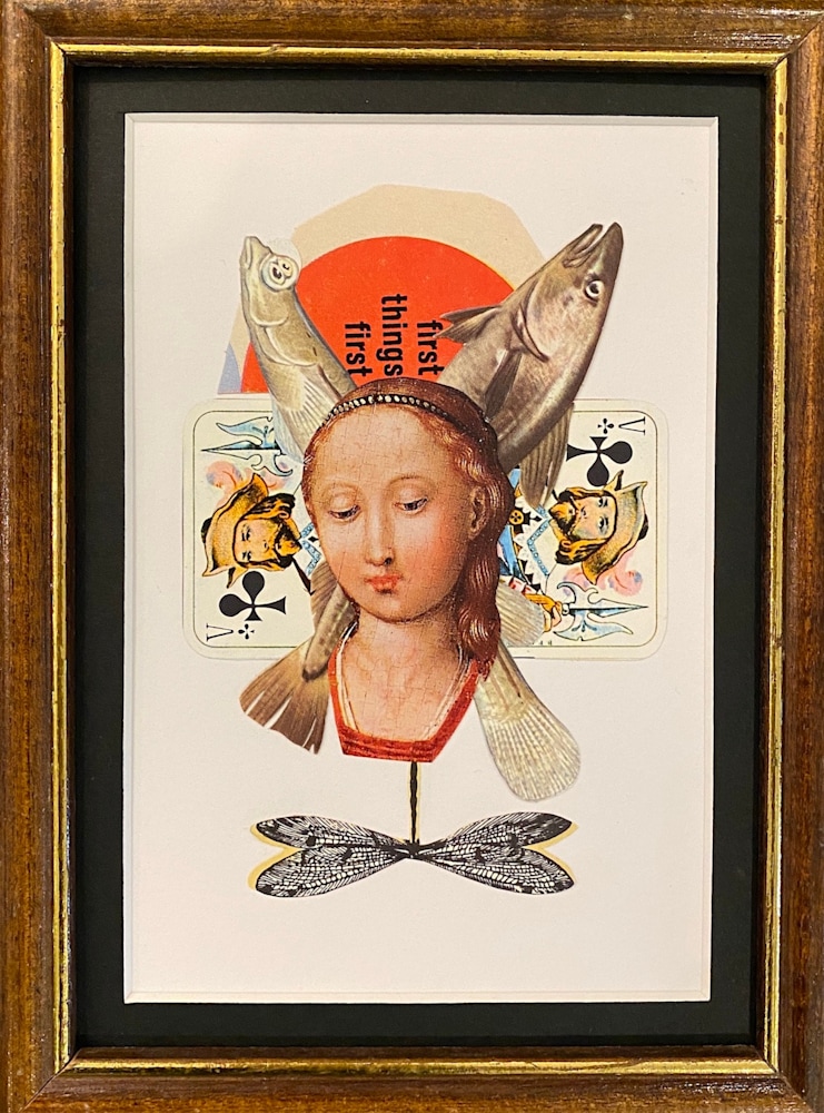 Fish Fry with Frame copy