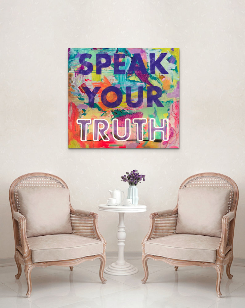 speak your truth (4)