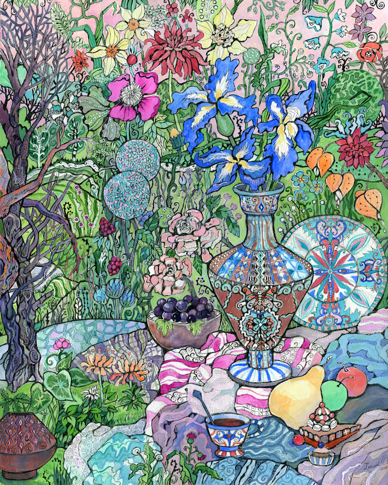 Glorious Morning  Oi 1904 O