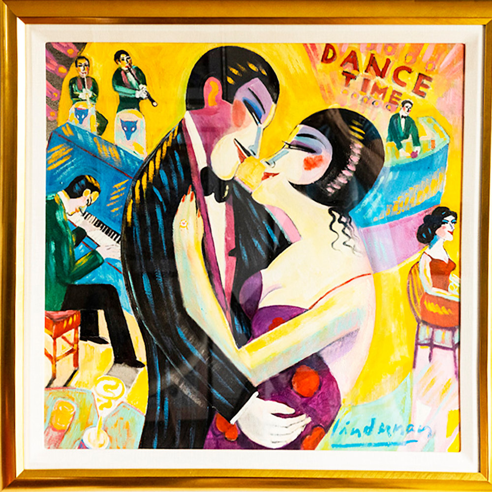 Earl Linderman no frame PRINT EL 0517 P (3)