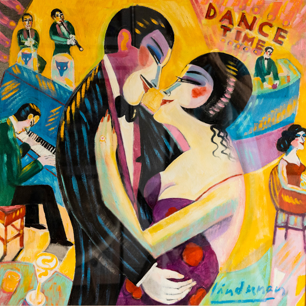 Earl Linderman no frame PRINT EL 0517 P (1)