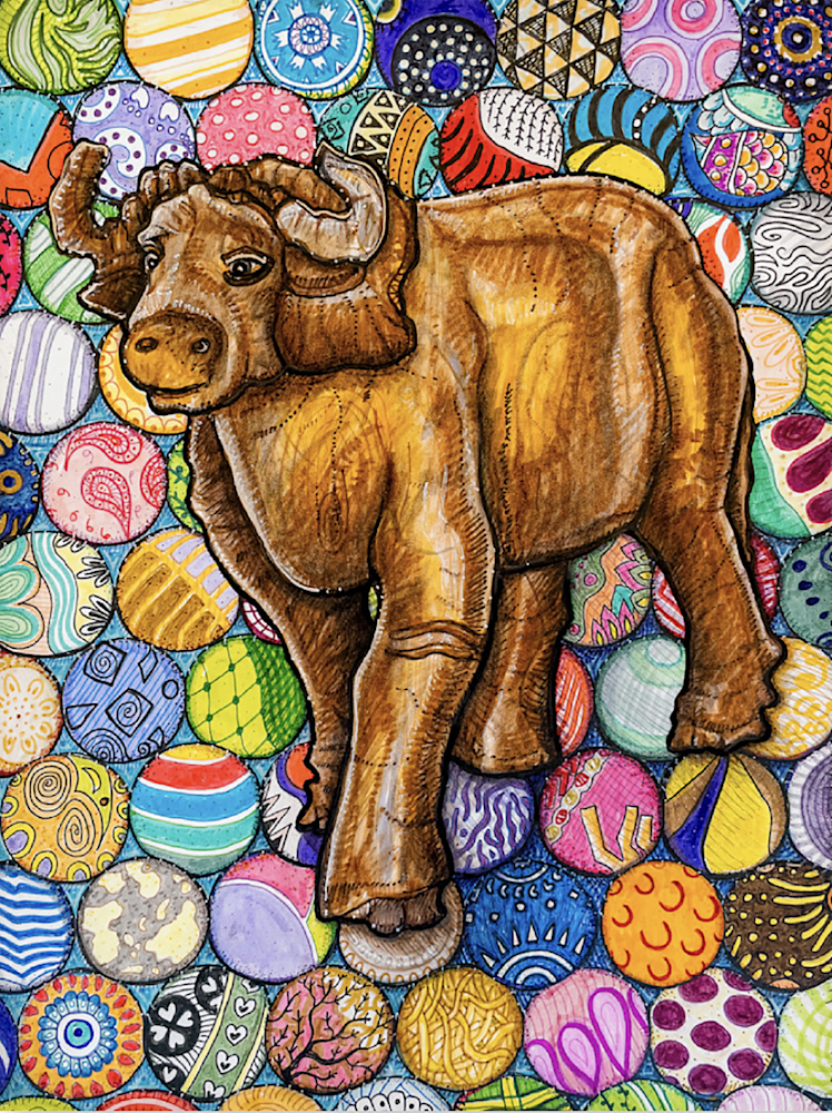 ori buffalo