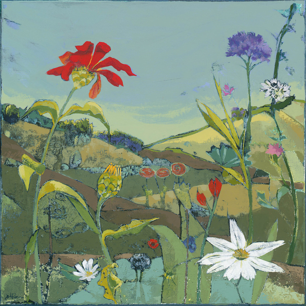 wild flowers 6