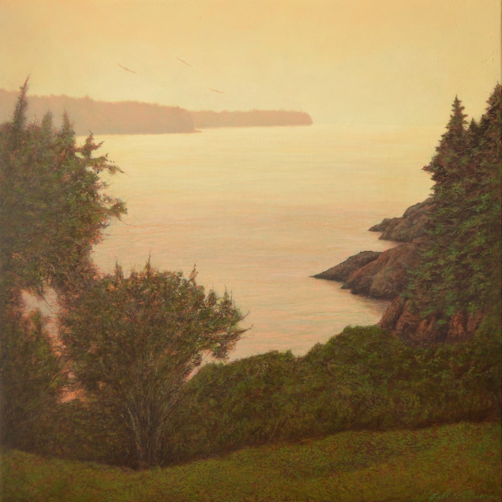 Oversea 30x30 Sold