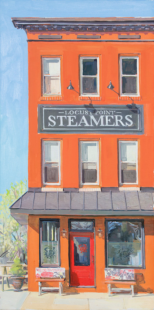 lp steamers 30x15 $2900 sm