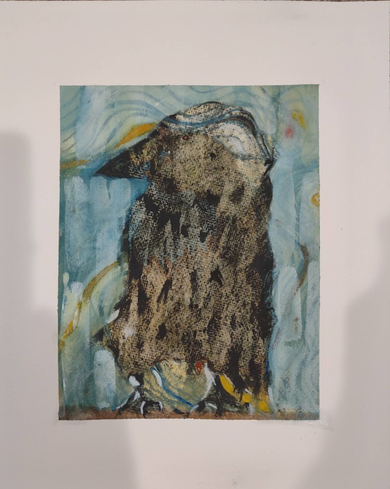 Bird 1 Art | Horizons5