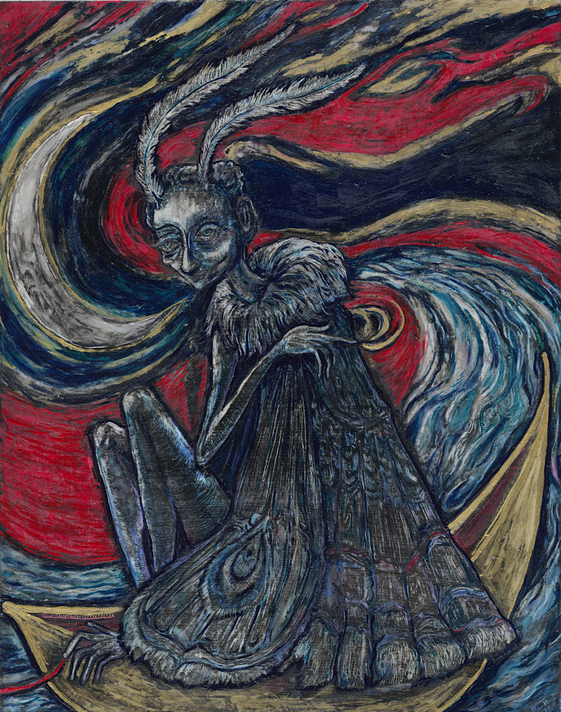 Fate's Ferryman copy