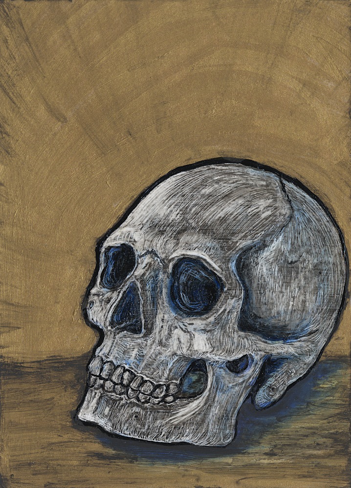 Memento Mori copy