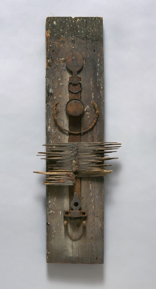 Carole Murphy   Carole Murphy, Mixed Media, Enigmatical