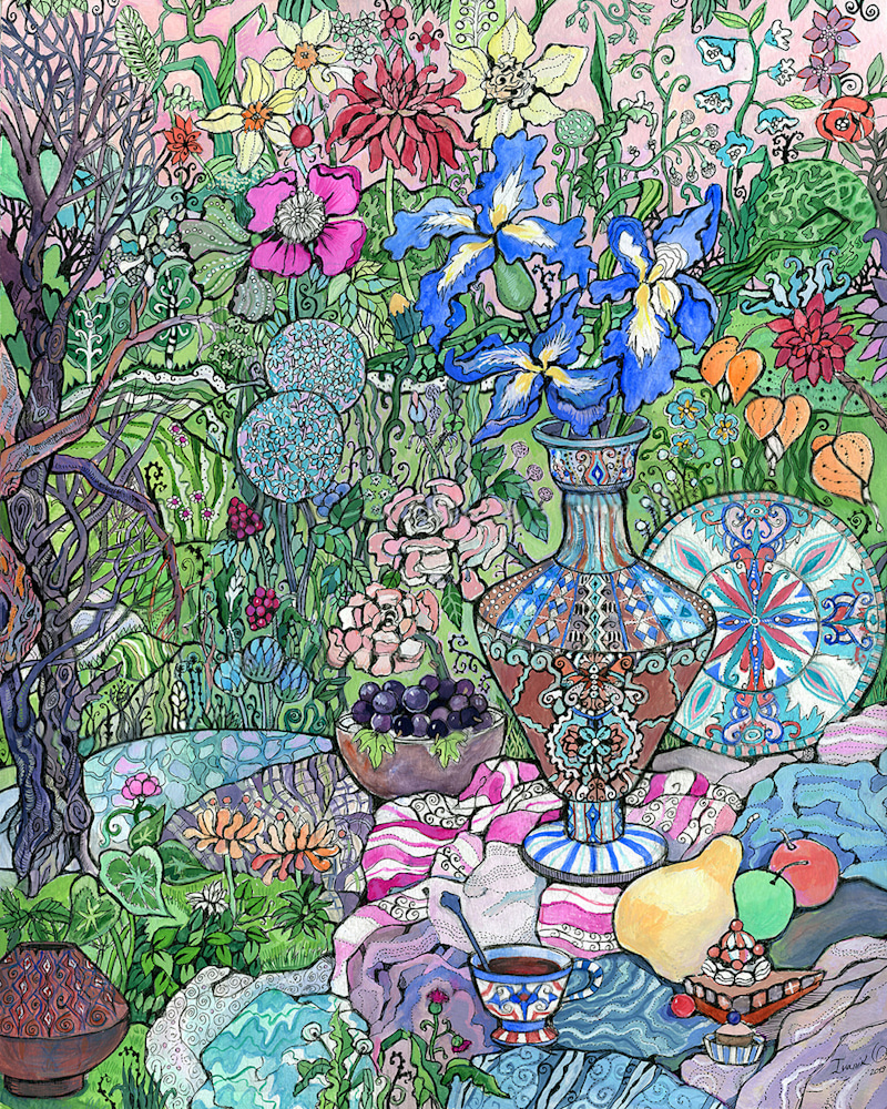 Glorious Morning  Oi 1904 O sm