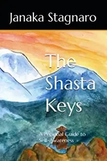 shasta keys