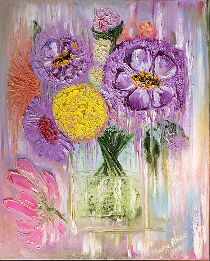 Emotional Boquet AA DD 1086 prev