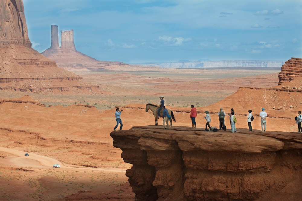 Ford Point Monument Valley Storm Best Sellers n2nw1h