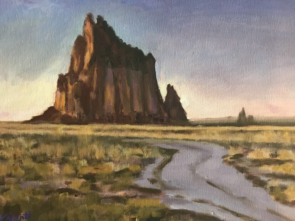 Shiprock New Mexico