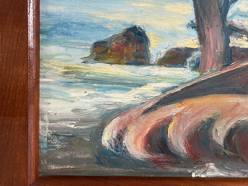 Cypress Painting31 Simone Maher