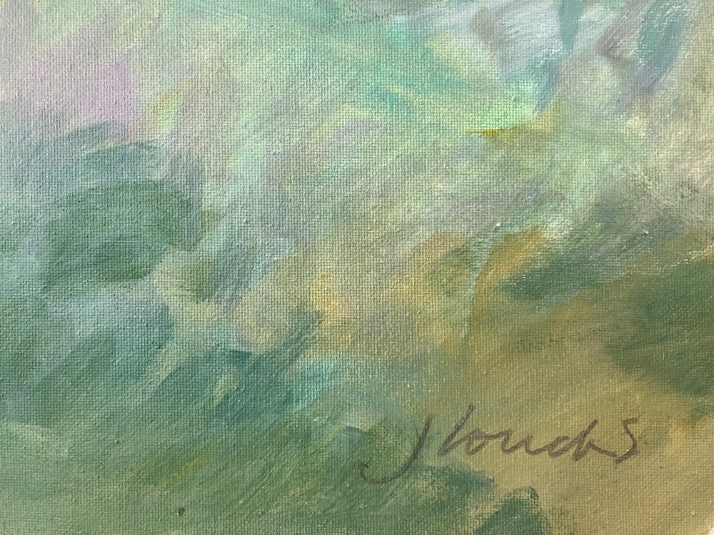 Meadow Painting22 Simone Maher
