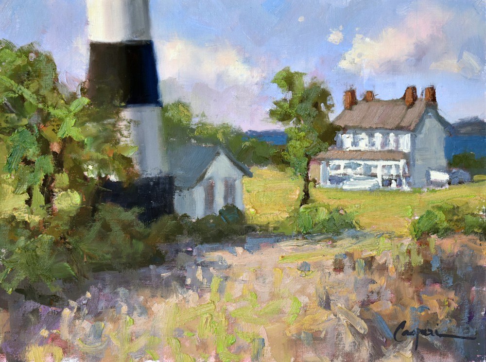 Bodie Island Morning, 16