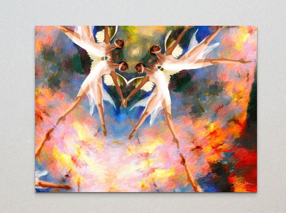 A Midsummer Night's Dreamondisplay