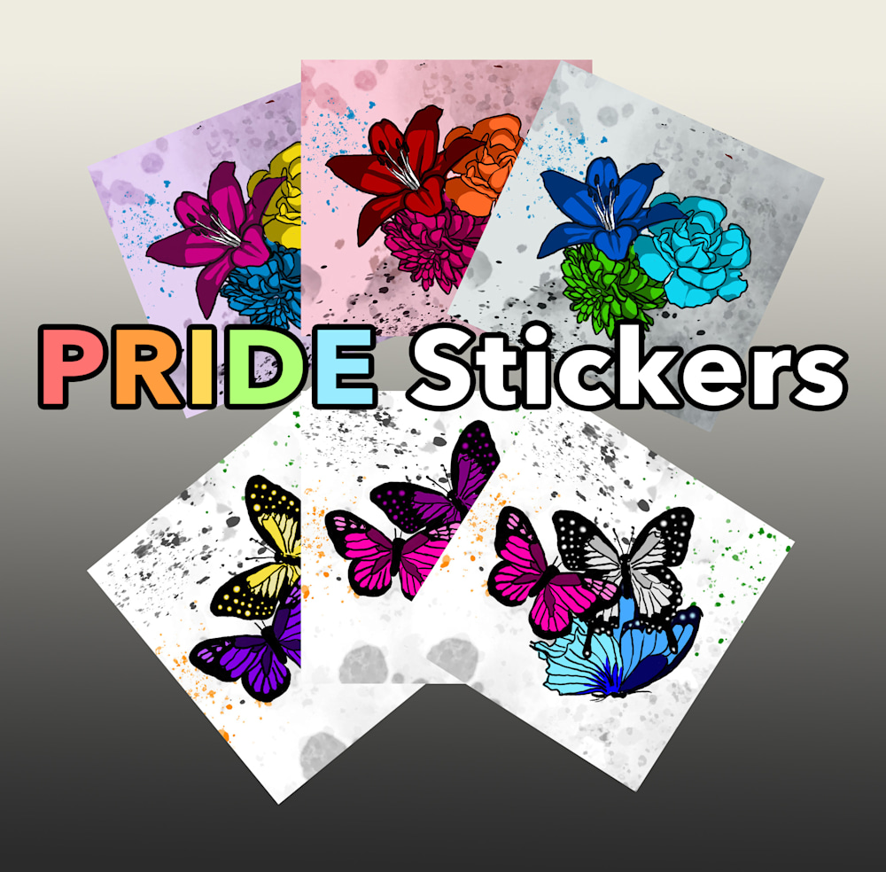 pride stickers copy
