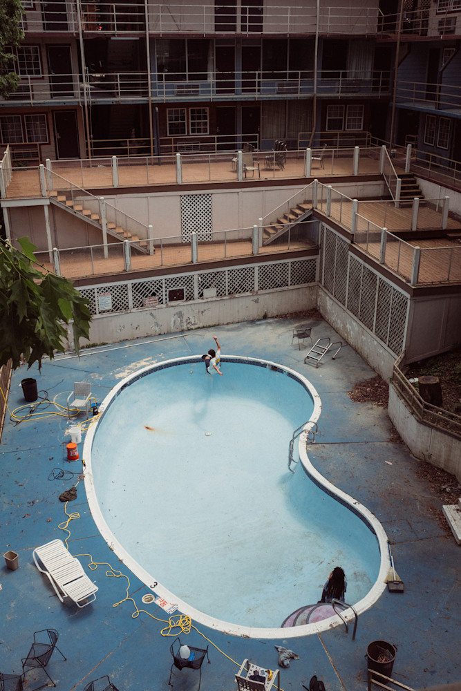No Lifeguard On Duty fullres