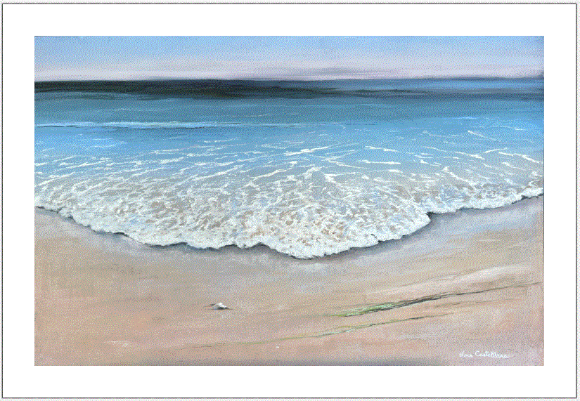 Ocean Edge white