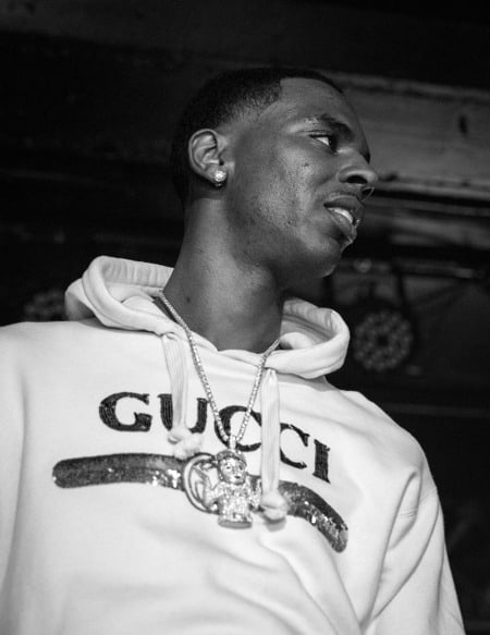 Young Dolph 1985 2021 vbnrik