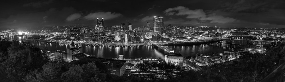 Pittsburg Night kw4do7 min