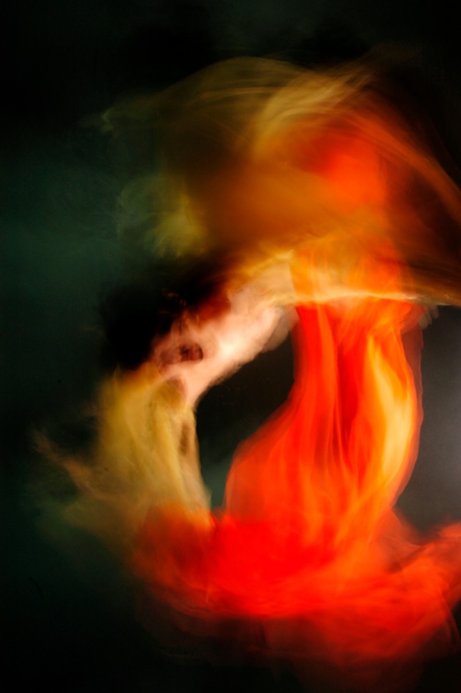 Ring of Fire