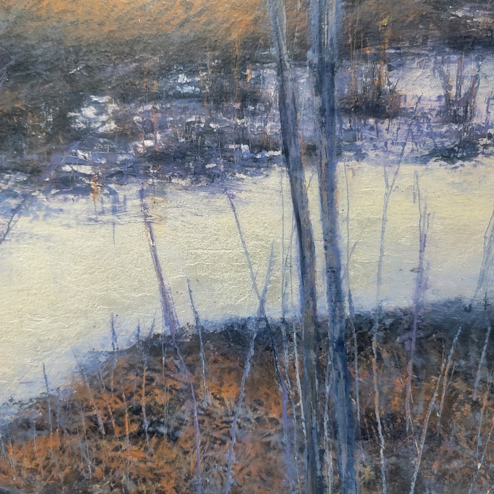 Awake with the Sun Detail 4