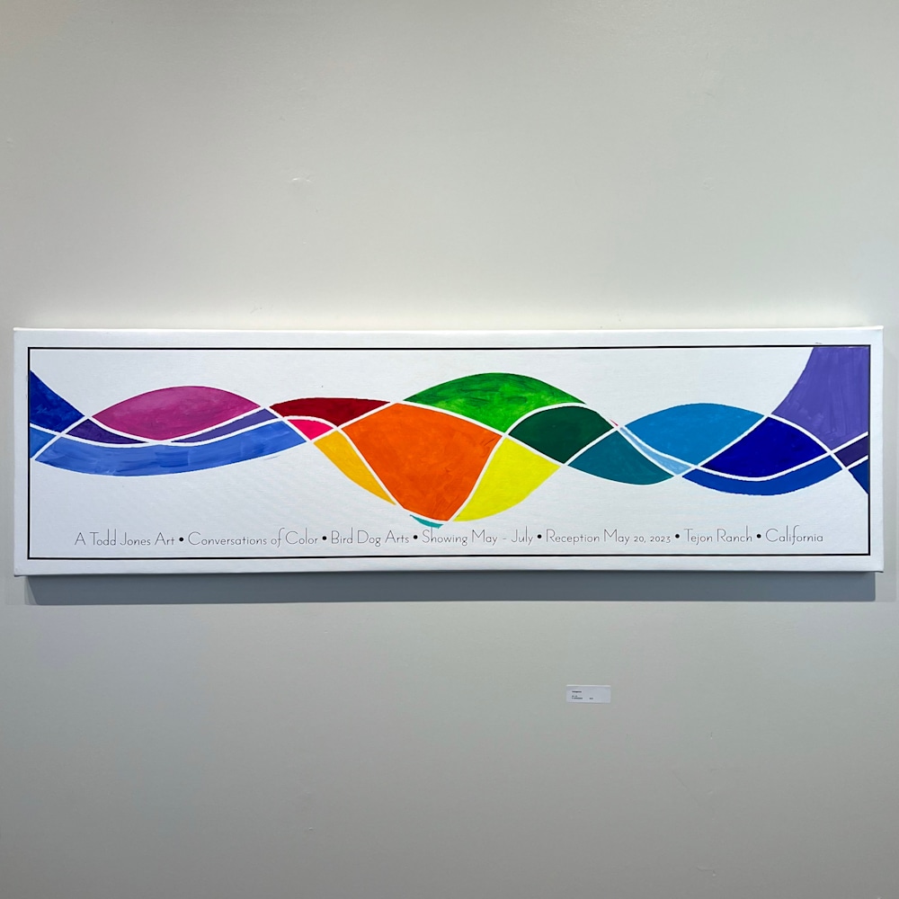 Conversations of Color 1