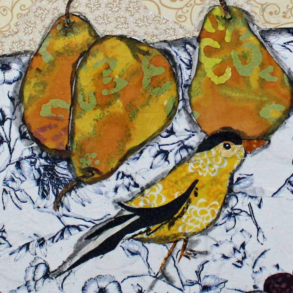 Gold Finches C2