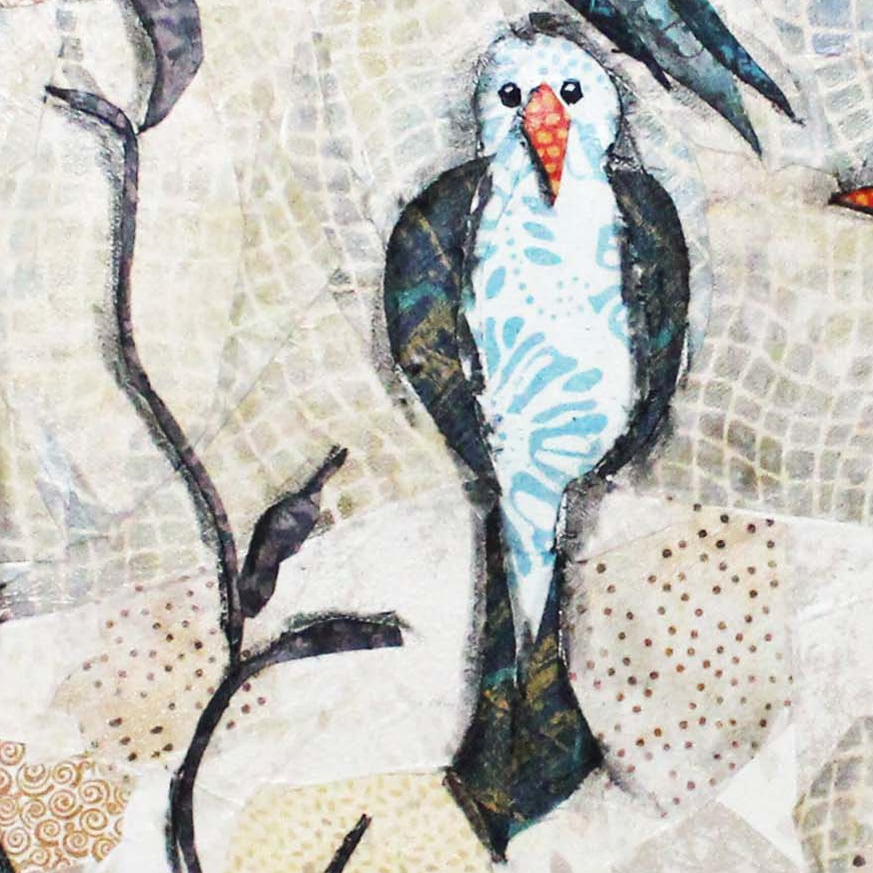 Birds of a c2