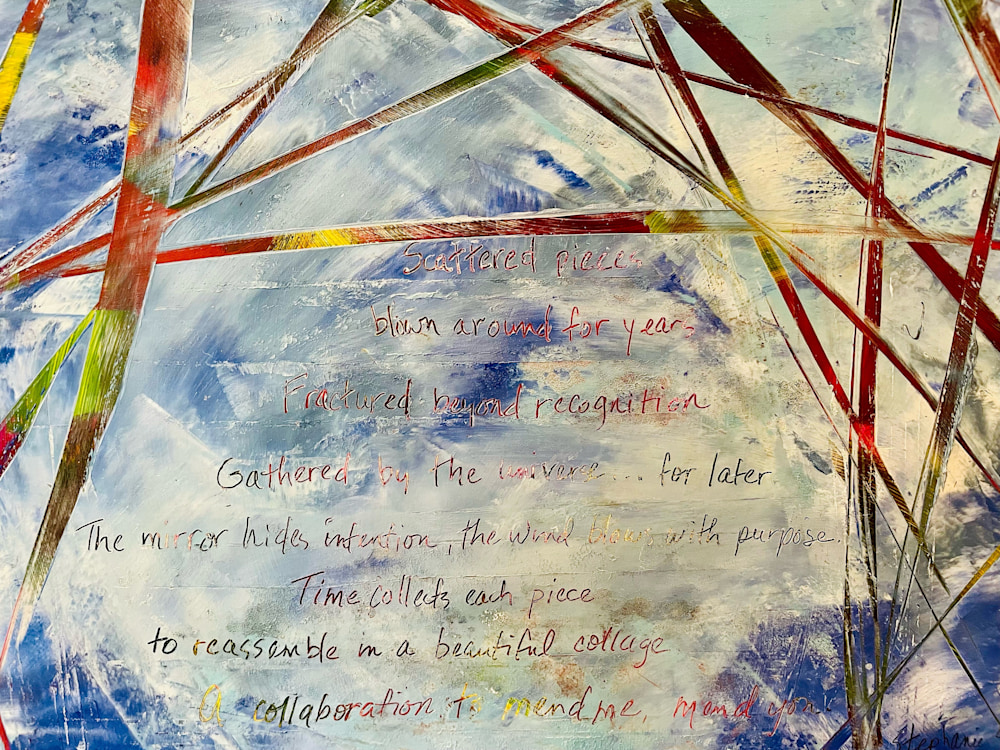 Embodied (close up) SB0036
